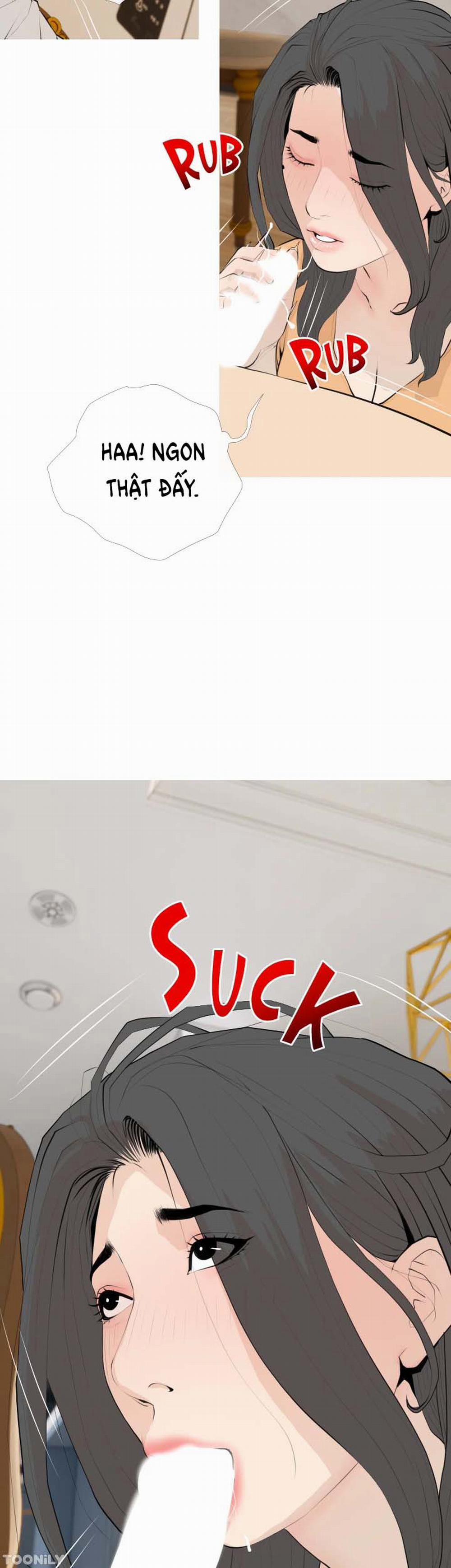 Dập Dì Của Tôi 94 trang 25