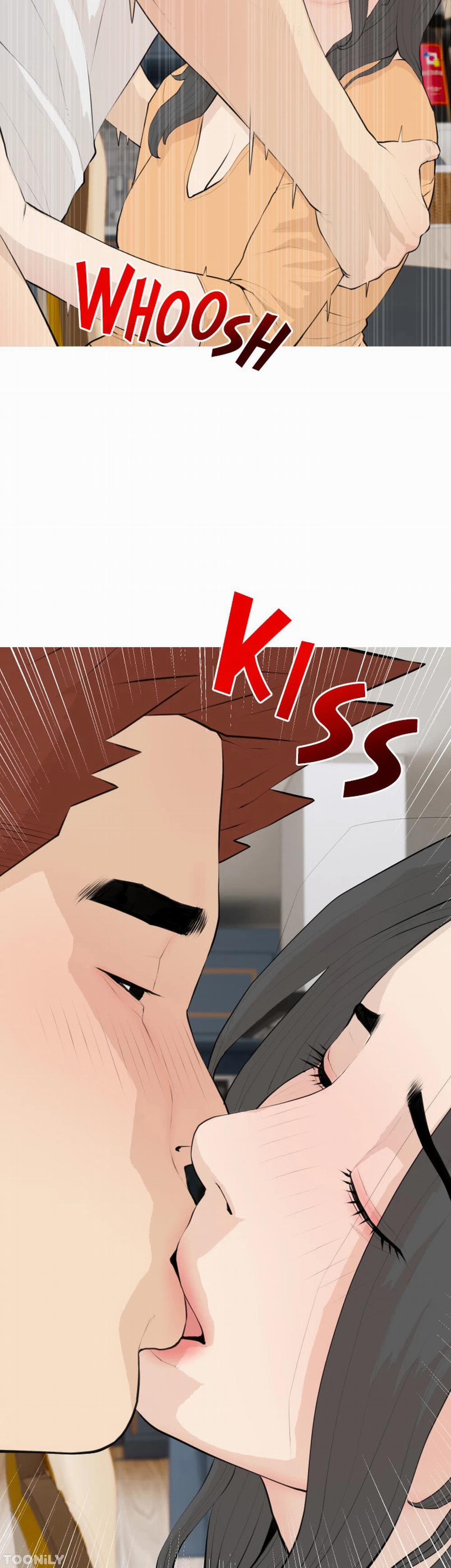 Dập Dì Của Tôi 94 trang 27