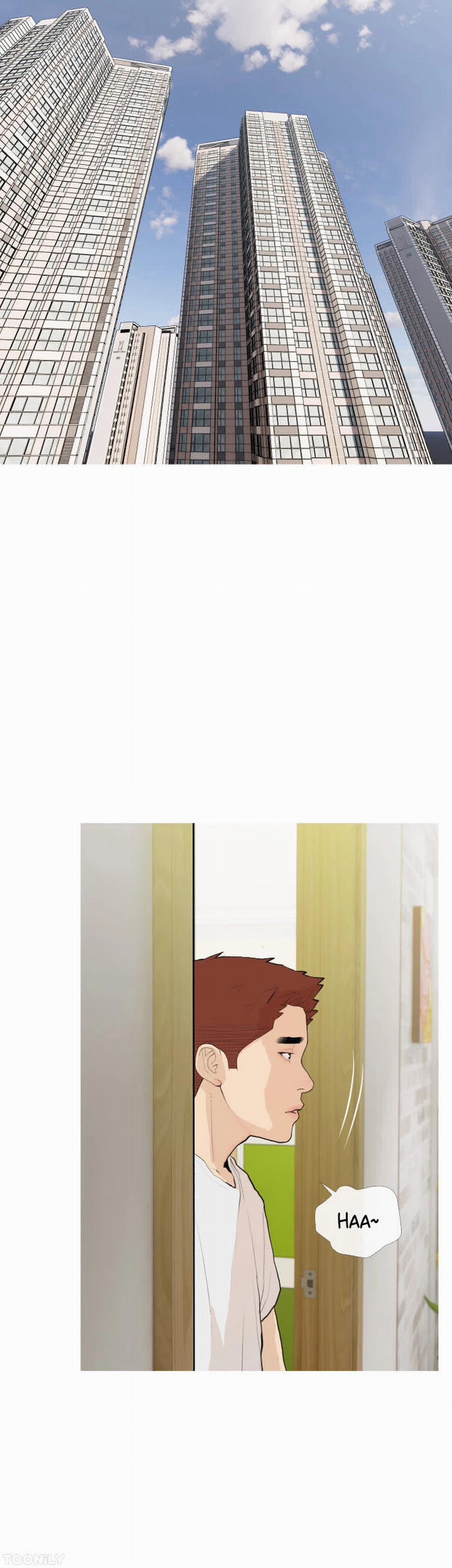 Dập Dì Của Tôi 94 trang 5