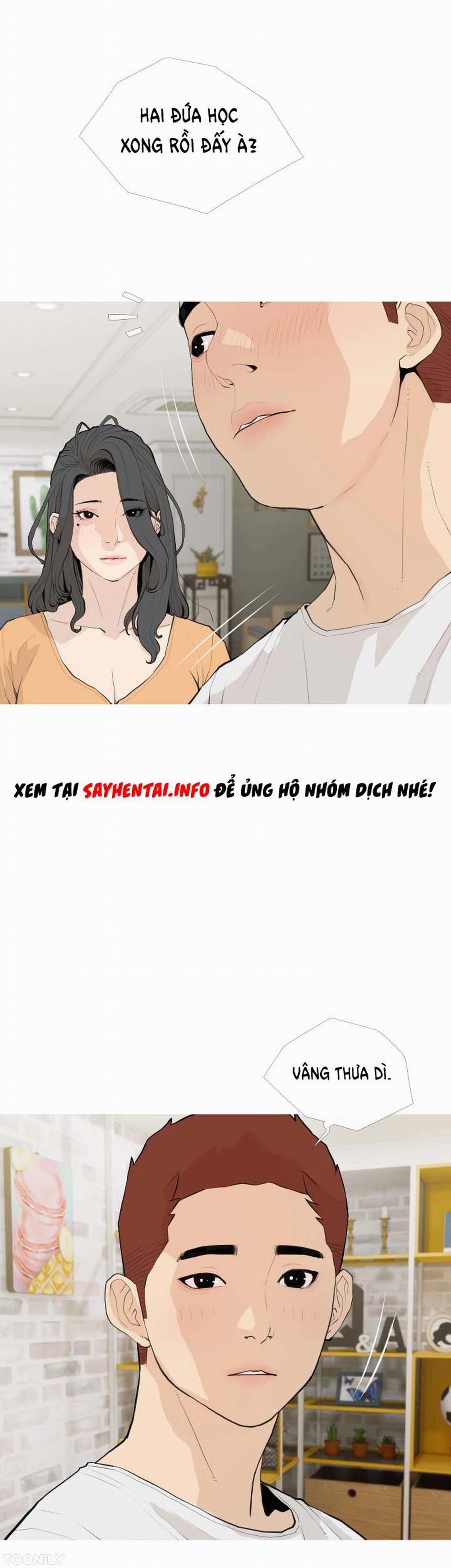 Dập Dì Của Tôi 94 trang 6