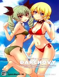 Đọc truyện tranh Darchovy (Girls Und Panzer)