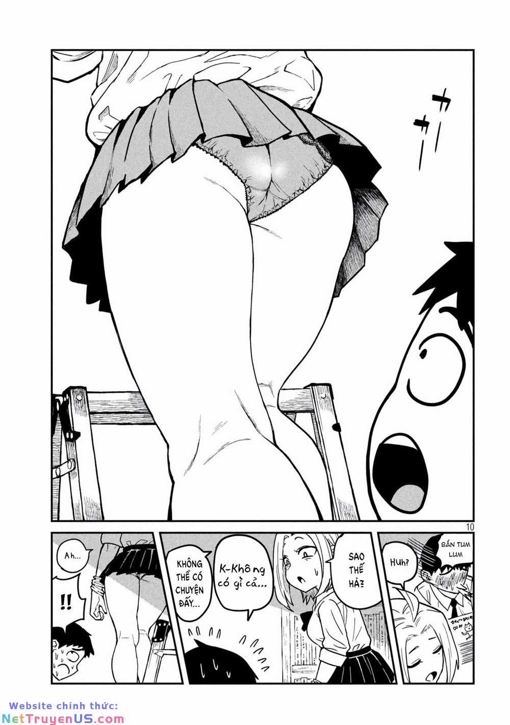 Dare Demo Dakeru Kimi Ga Suki 1 trang 11