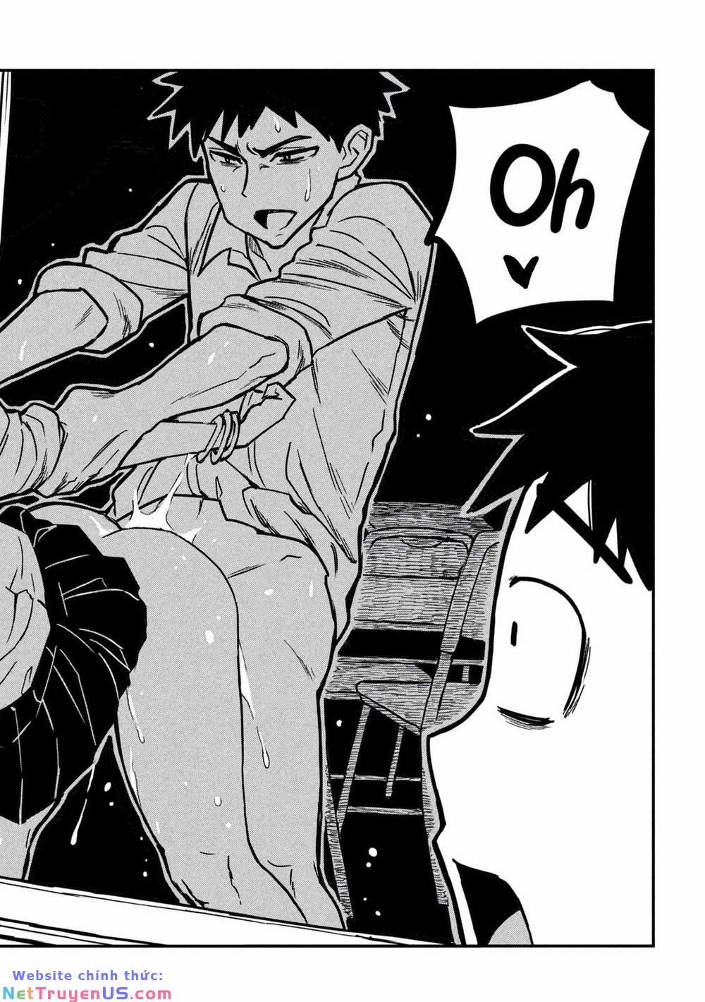 Dare Demo Dakeru Kimi Ga Suki 1 trang 4