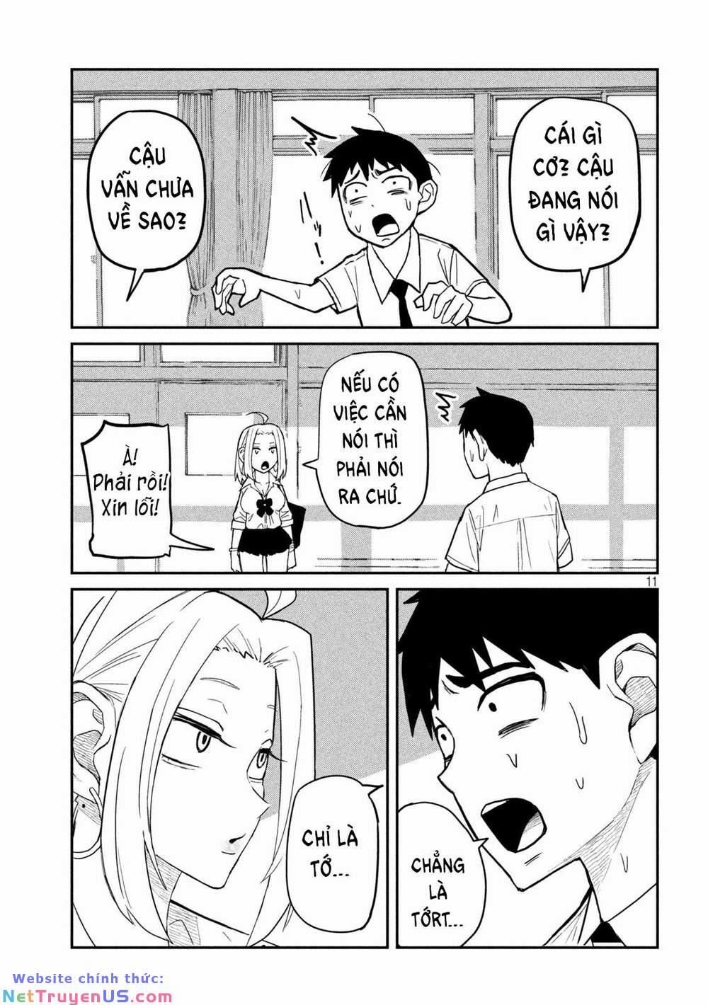 Dare Demo Dakeru Kimi Ga Suki 2 trang 12