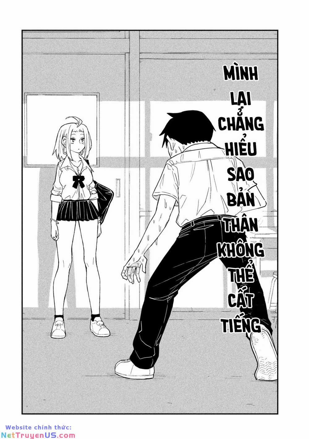 Dare Demo Dakeru Kimi Ga Suki 2 trang 13