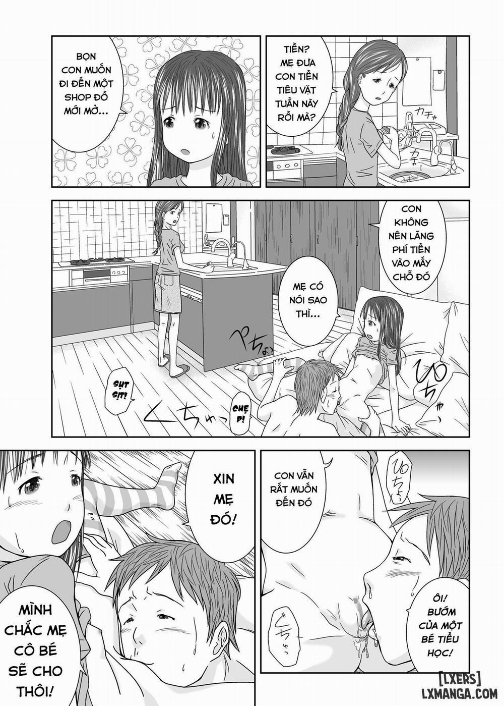 Daremo Boku ni Kizukanu Sekai 1 trang 10