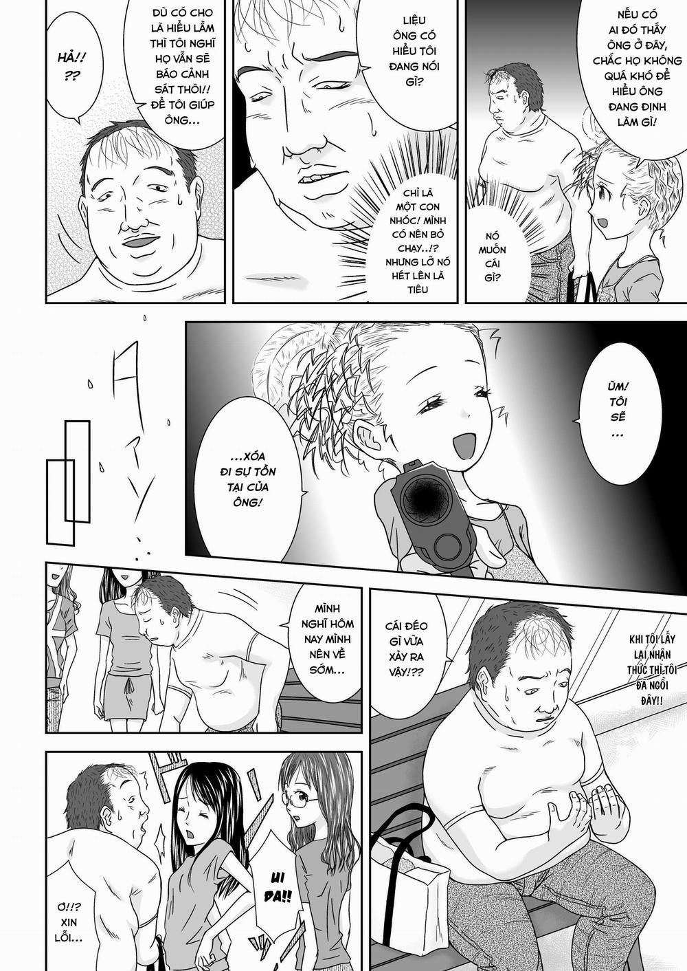 Daremo Boku ni Kizukanu Sekai 2 trang 2