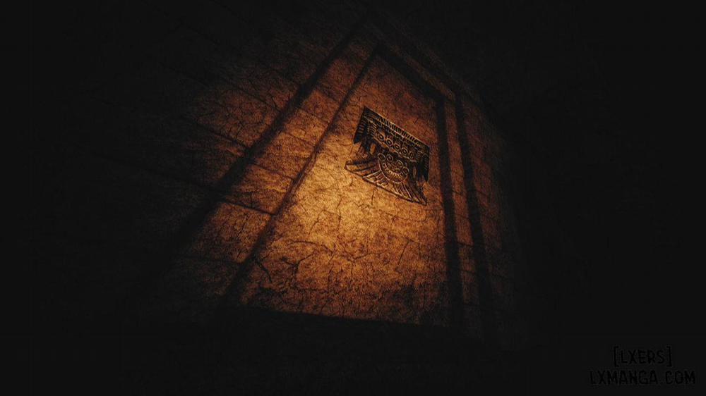 Dark Adventures Oneshot trang 12