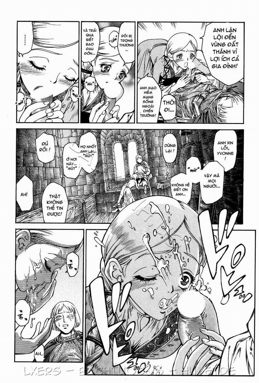 Dark age 10 trang 19