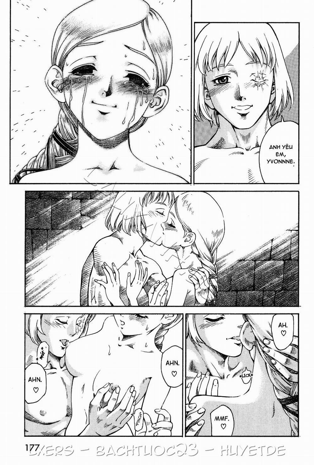 Dark age 10 trang 26