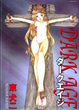 Đọc truyện tranh Dark age