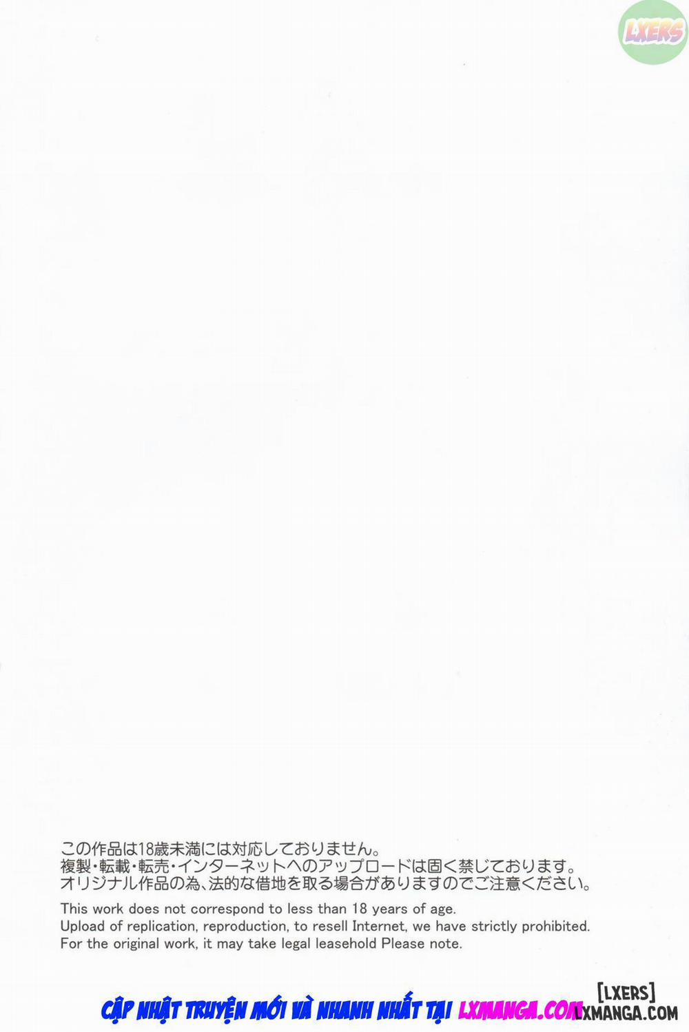 DARK ELF vs ALIEN Oneshot trang 5