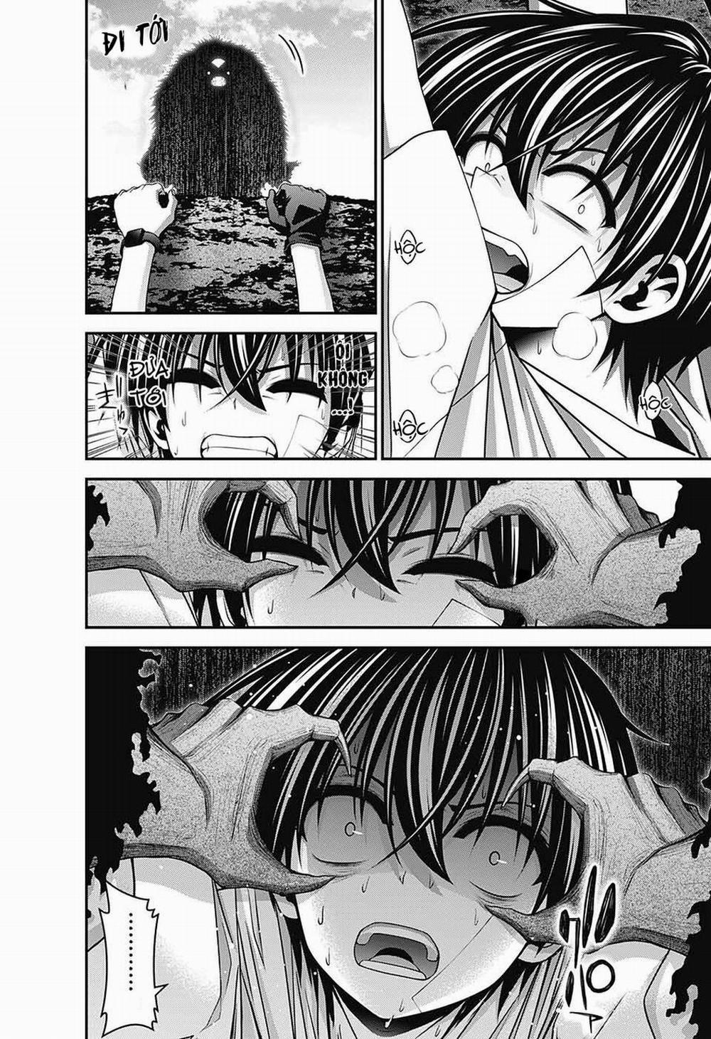 Dark Gathering 43.3 trang 20