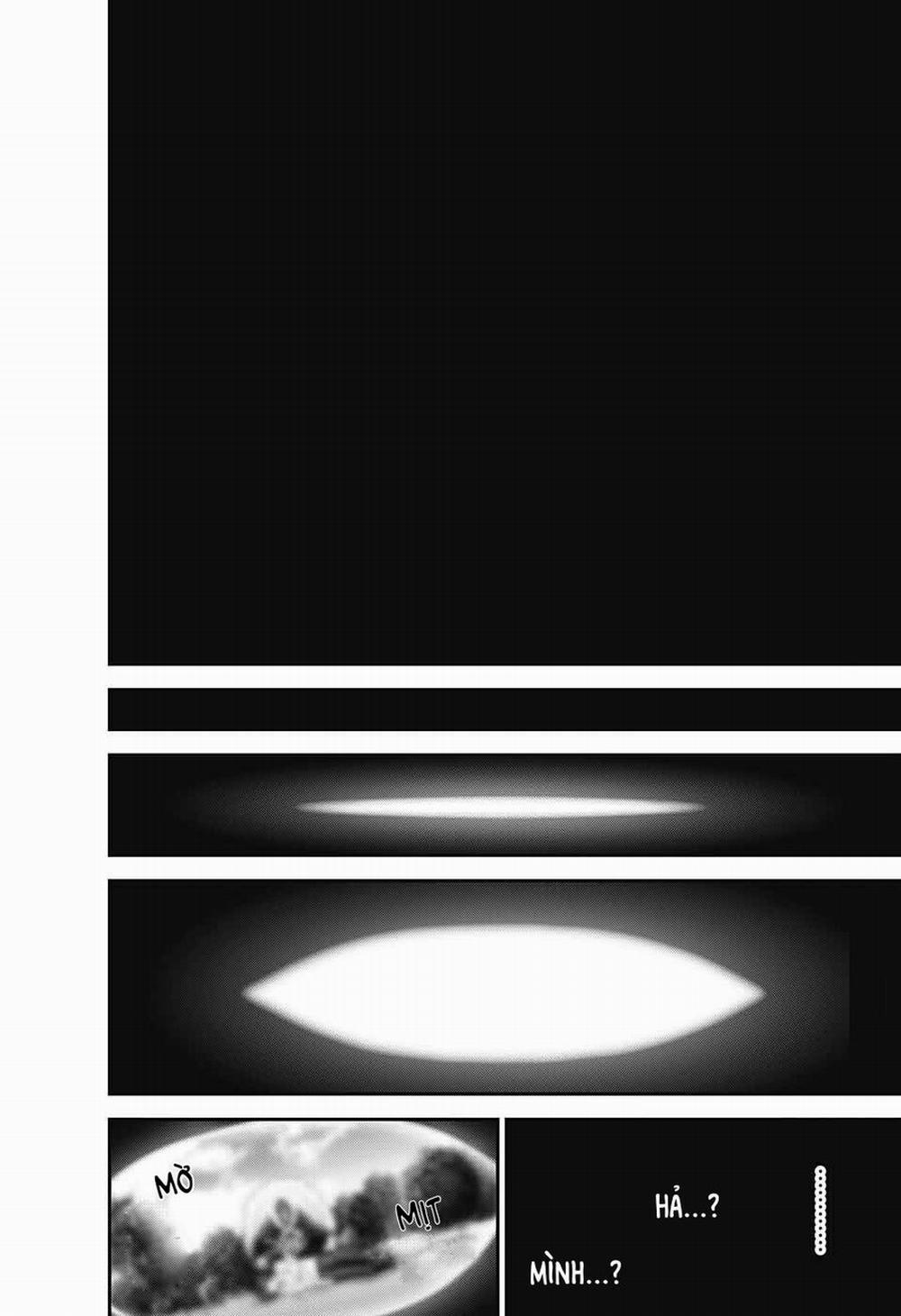 Dark Gathering 43.3 trang 22