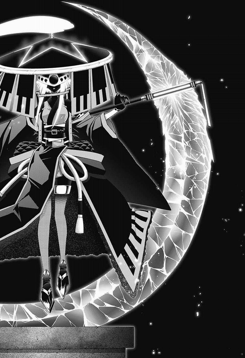 Dark Gathering 43 trang 30