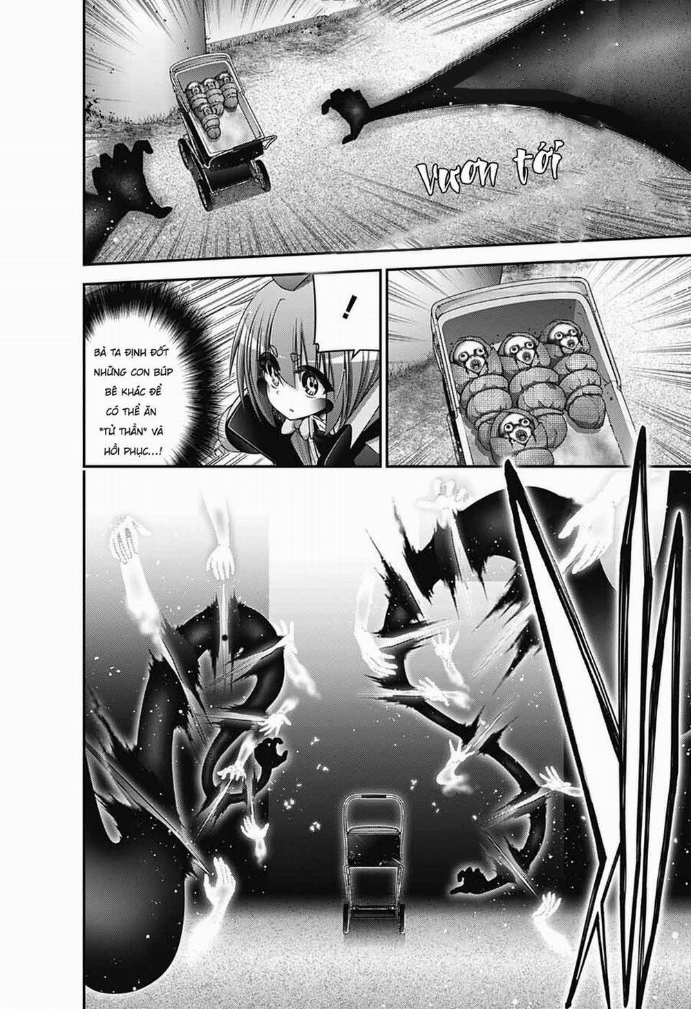 Dark Gathering 44 trang 40