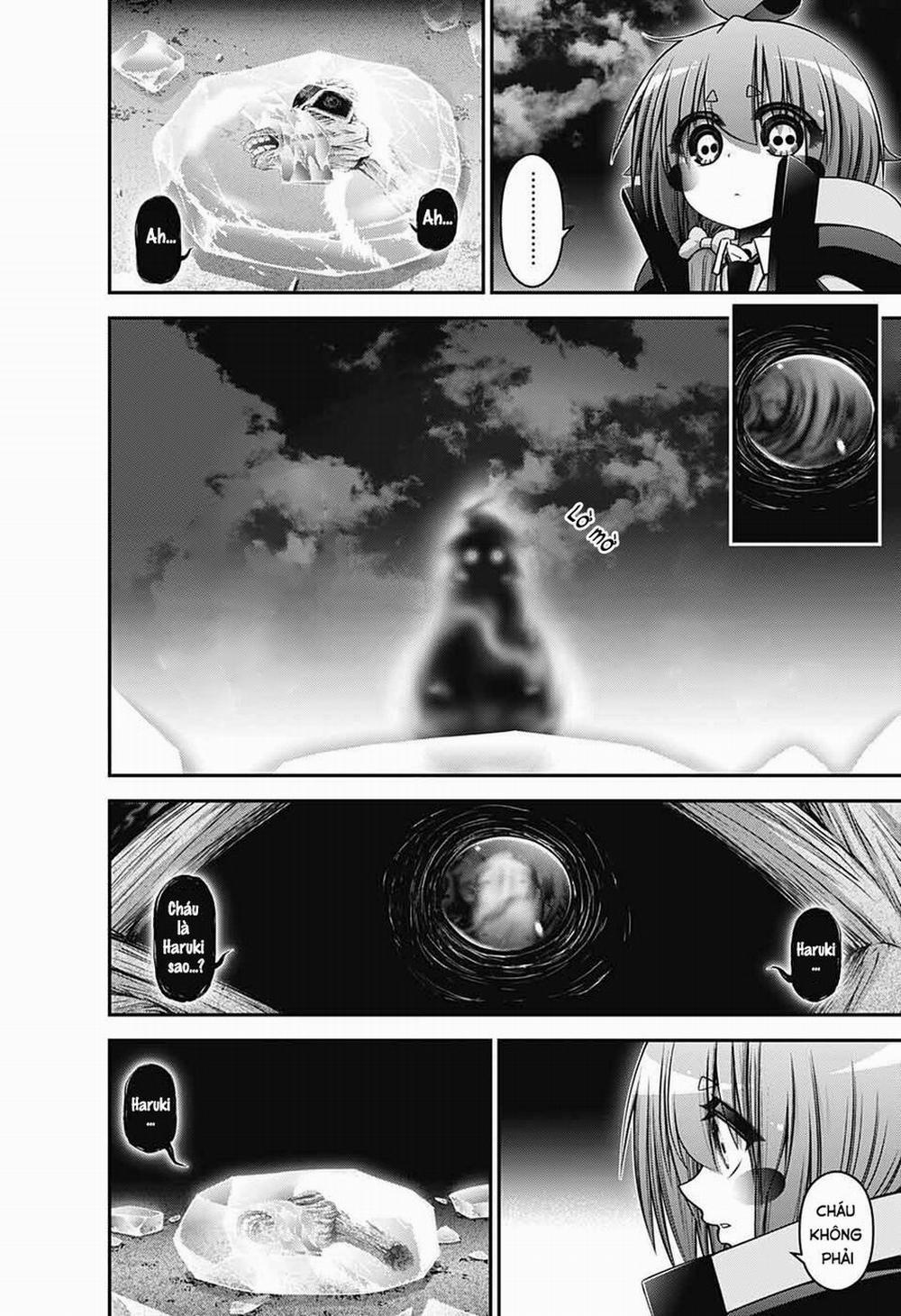 Dark Gathering 44 trang 42