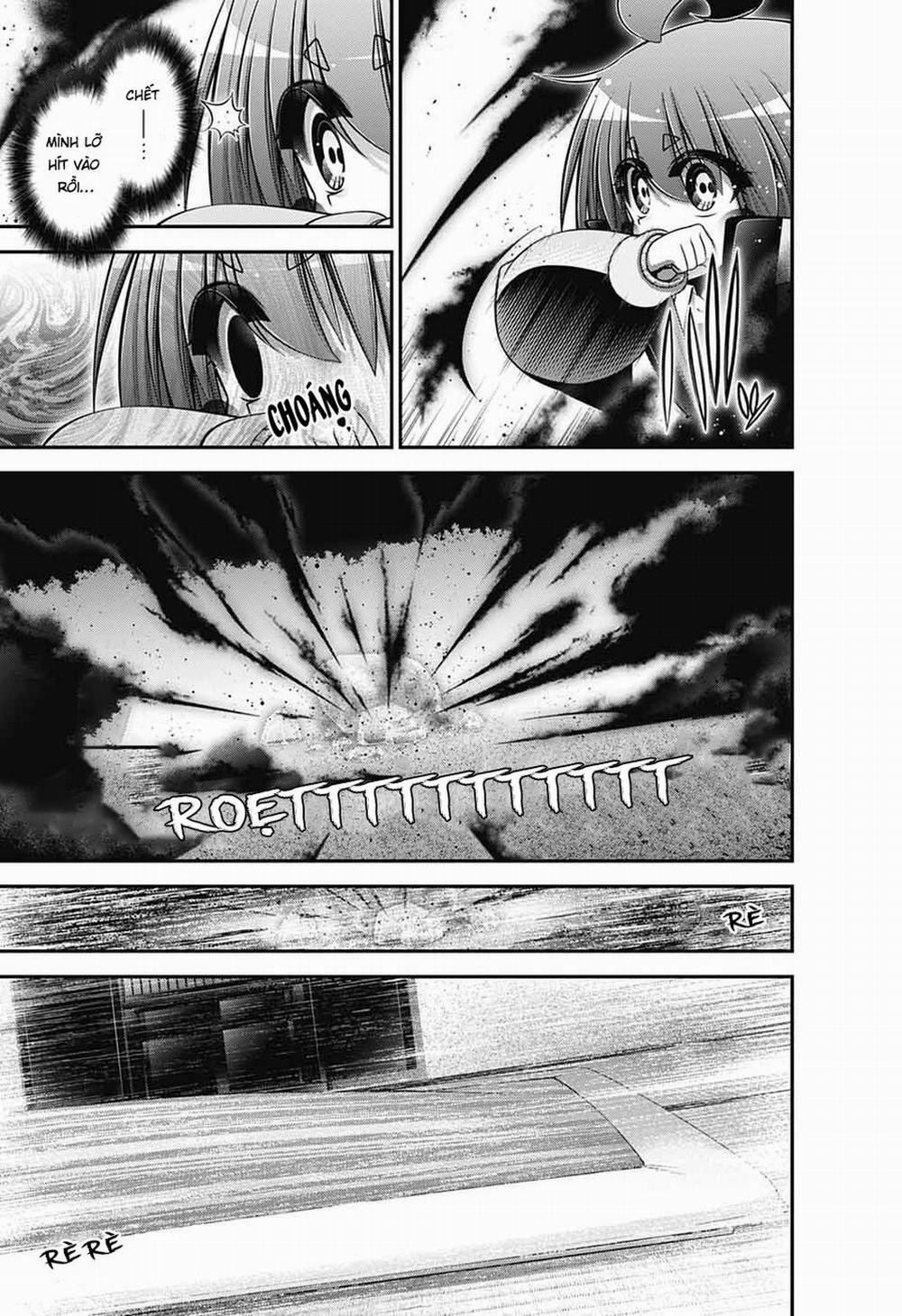 Dark Gathering 44 trang 7