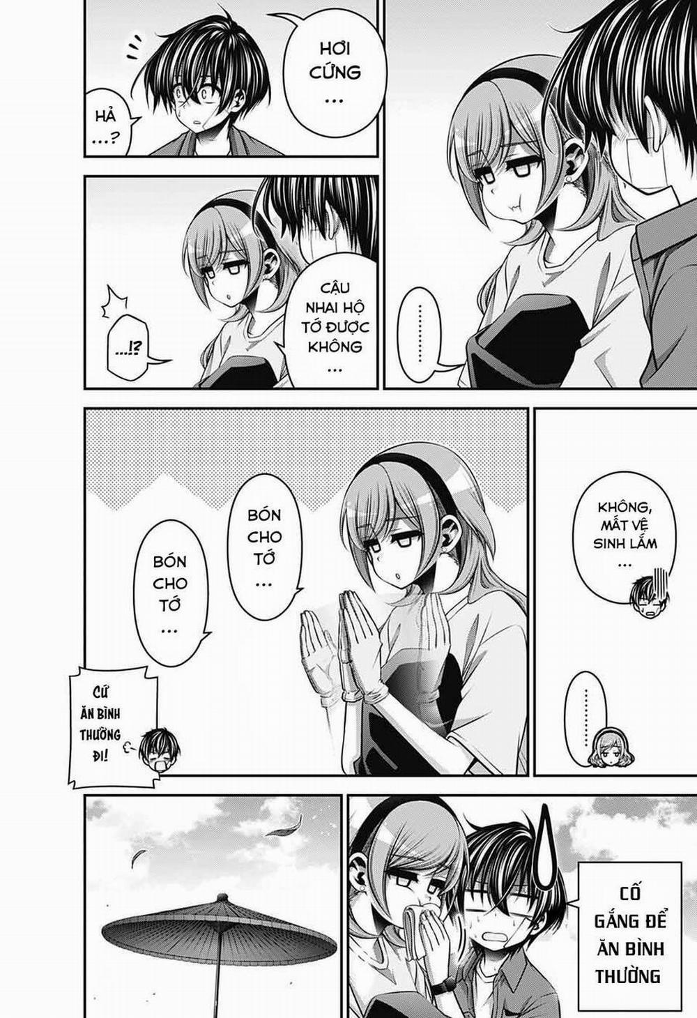 Dark Gathering 45 trang 26