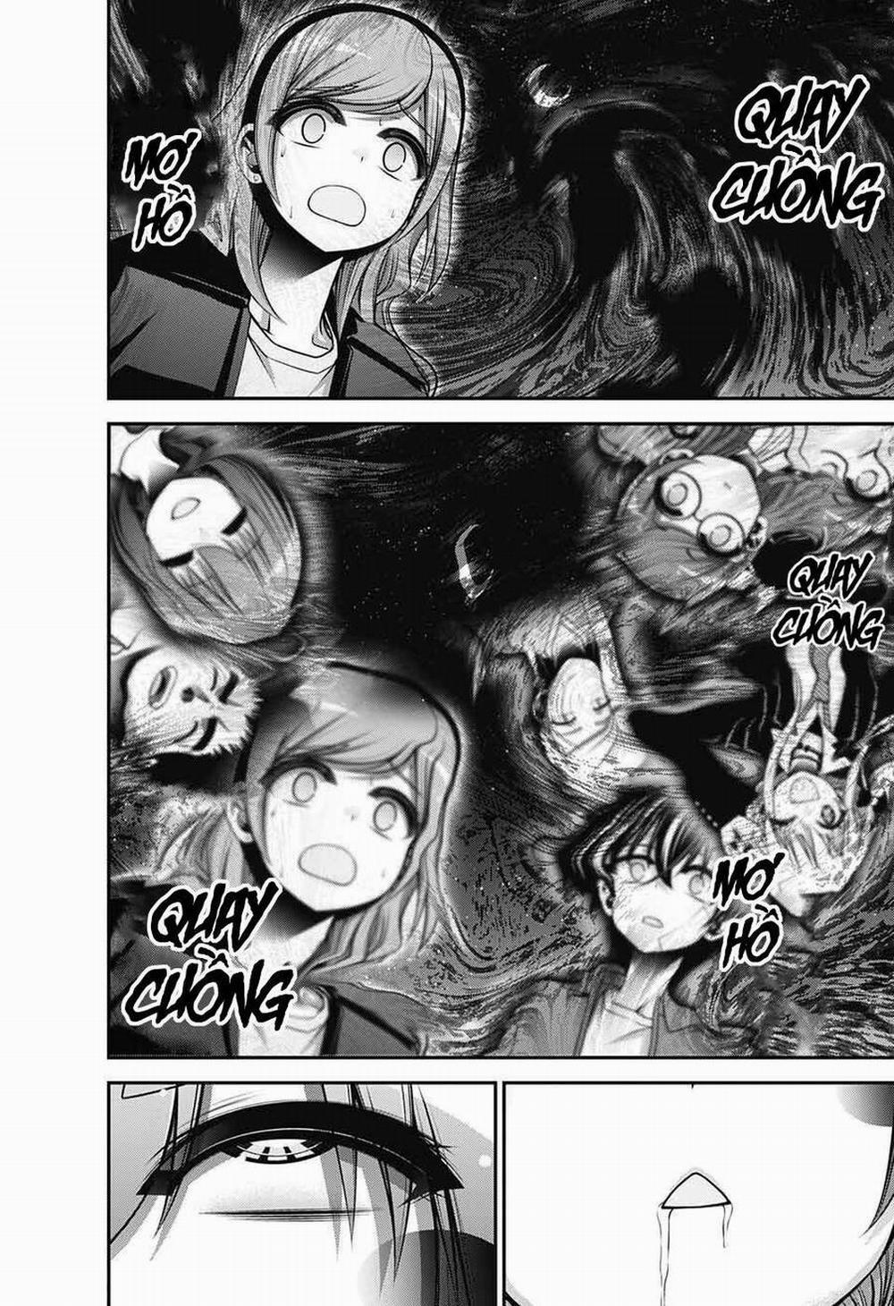 Dark Gathering 47 trang 29