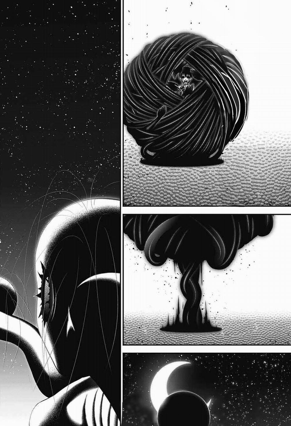 Dark Gathering 48 trang 13