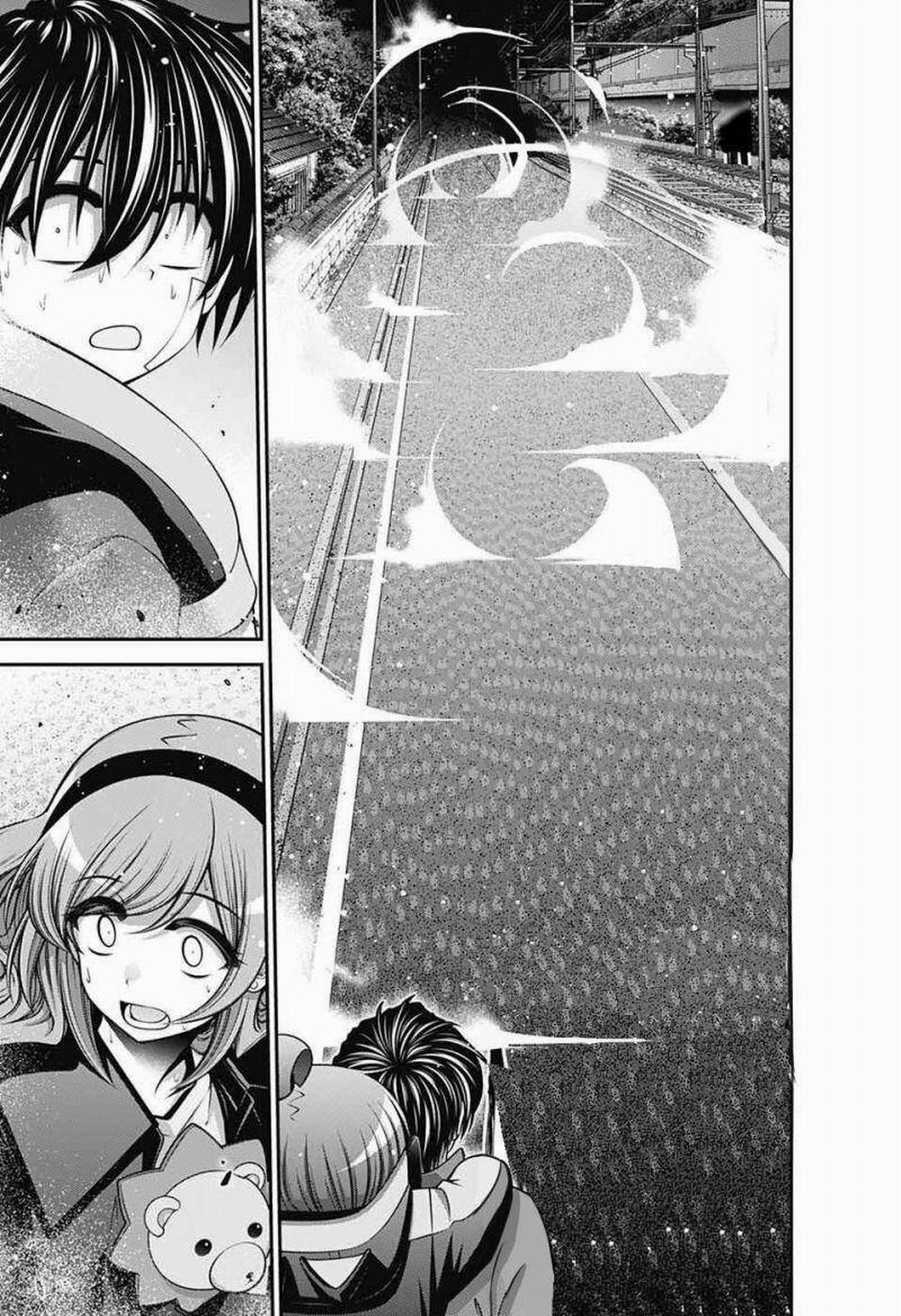 Dark Gathering 48 trang 26