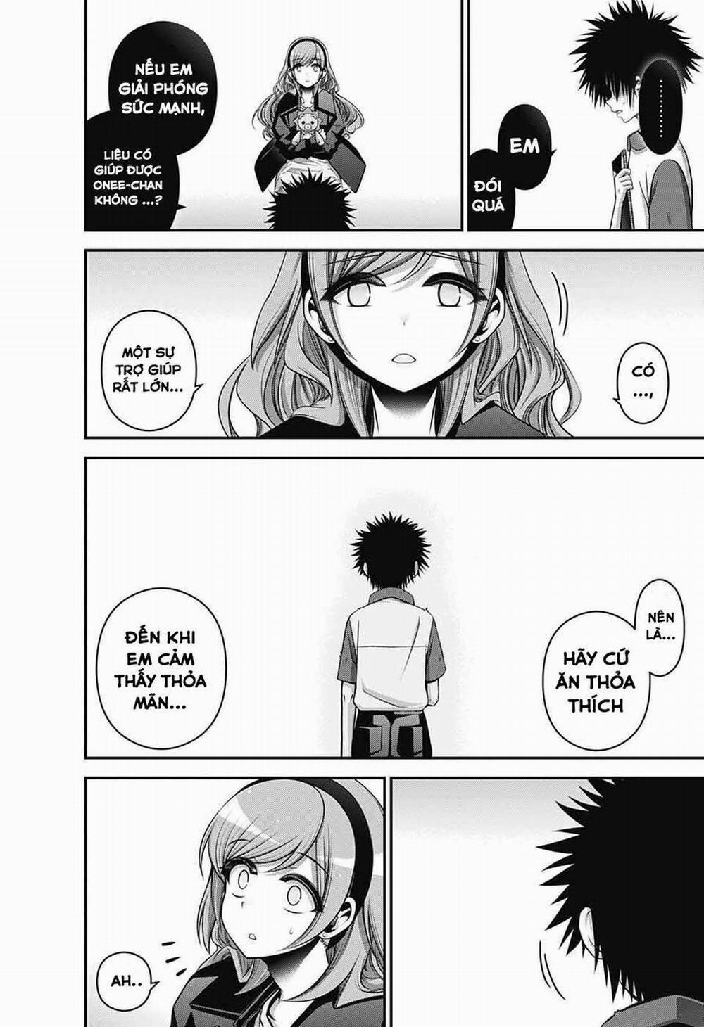 Dark Gathering 48 trang 7