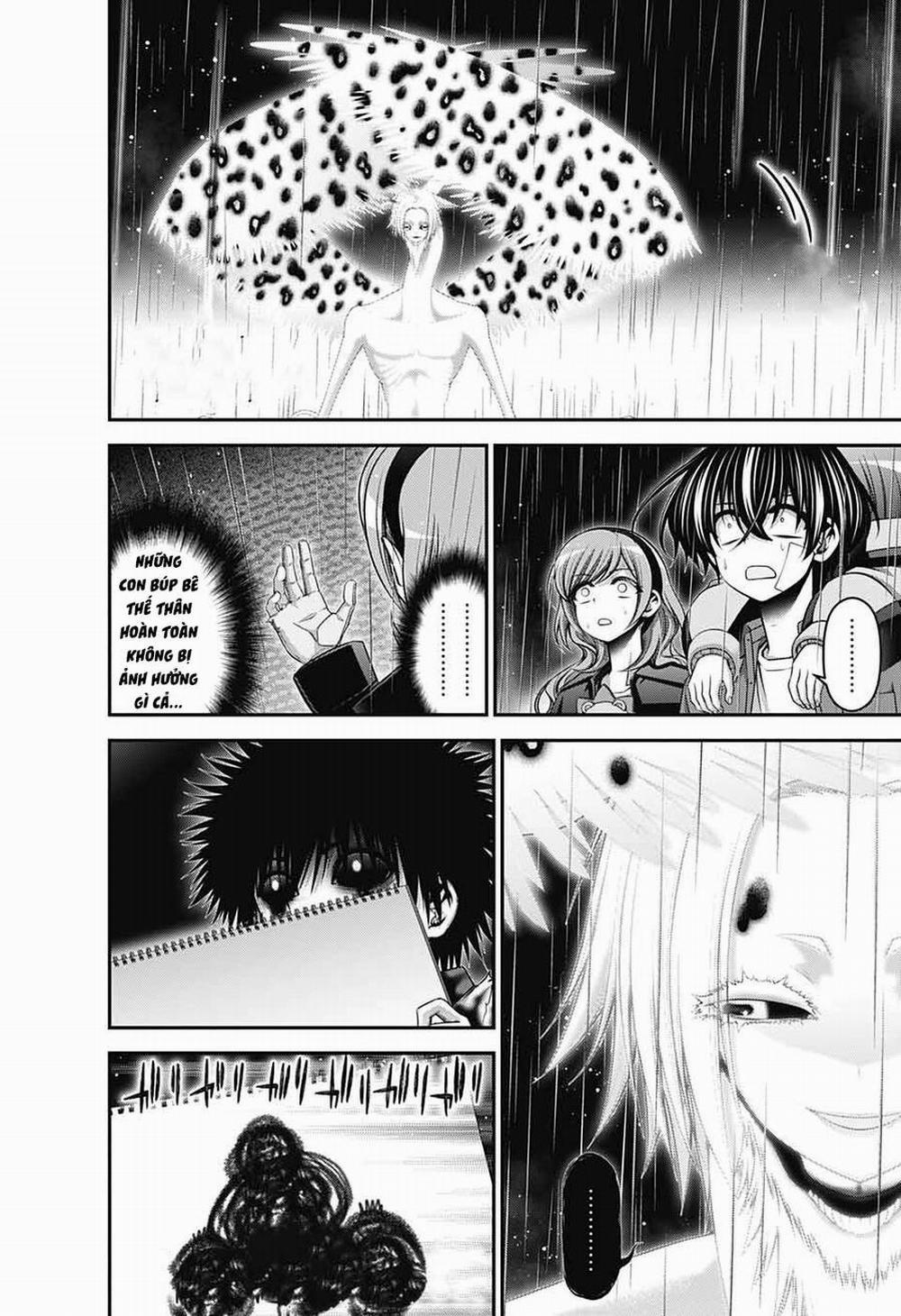 Dark Gathering 49 trang 24