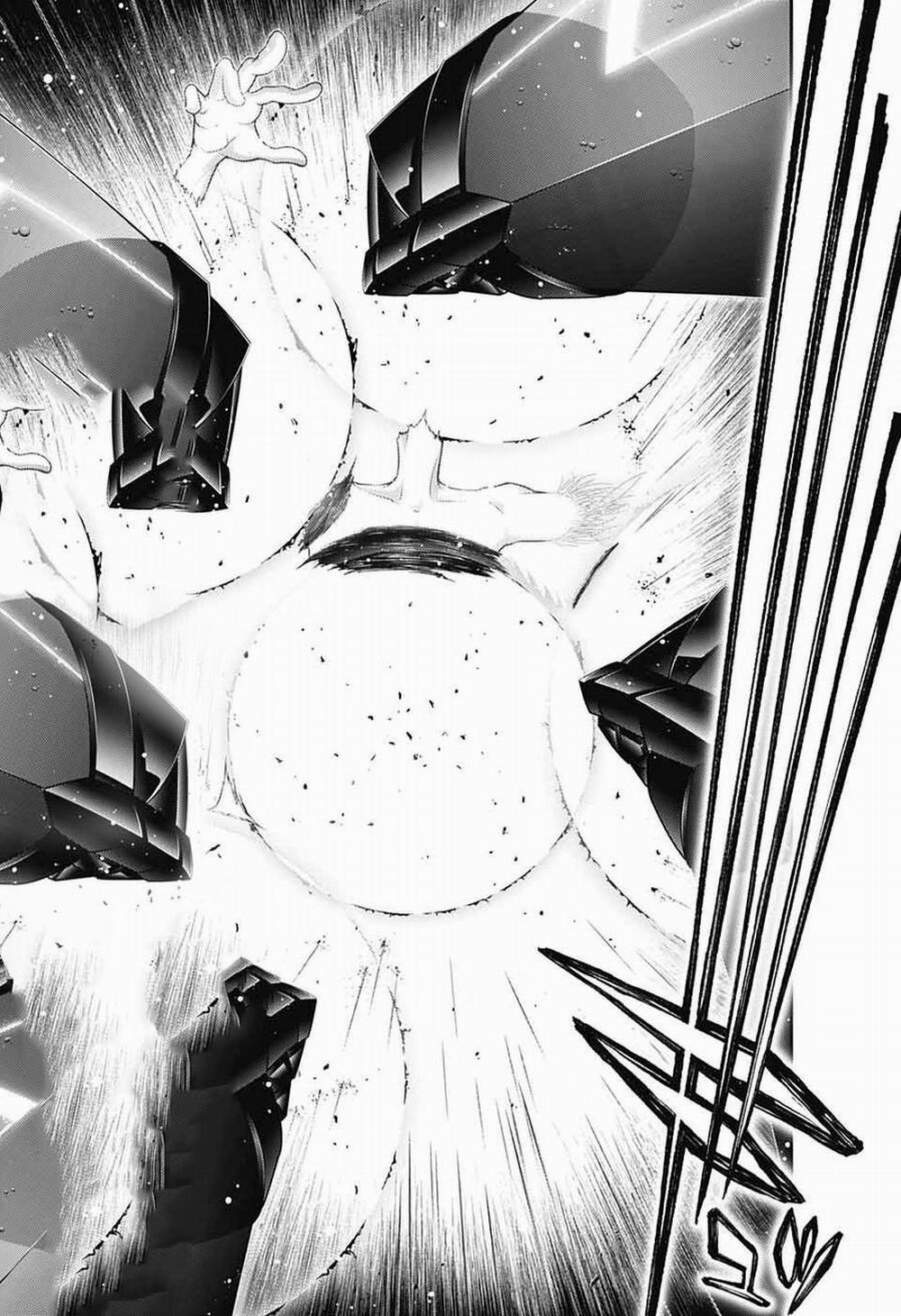 Dark Gathering 49 trang 29