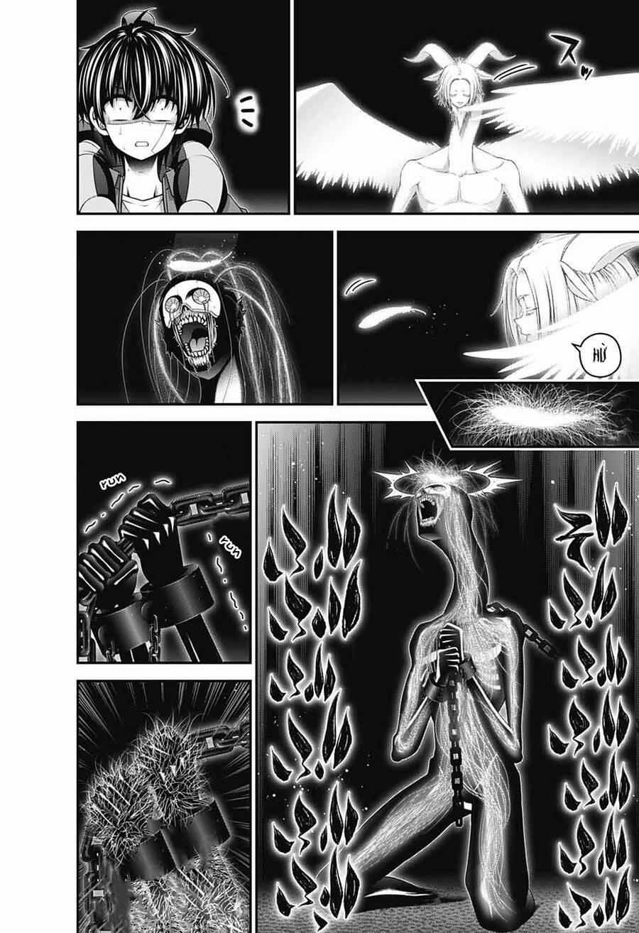 Dark Gathering 49 trang 5