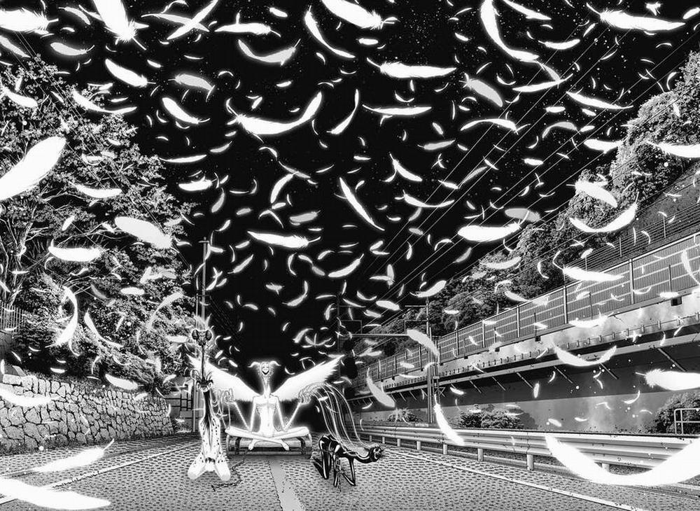 Dark Gathering 49 trang 9