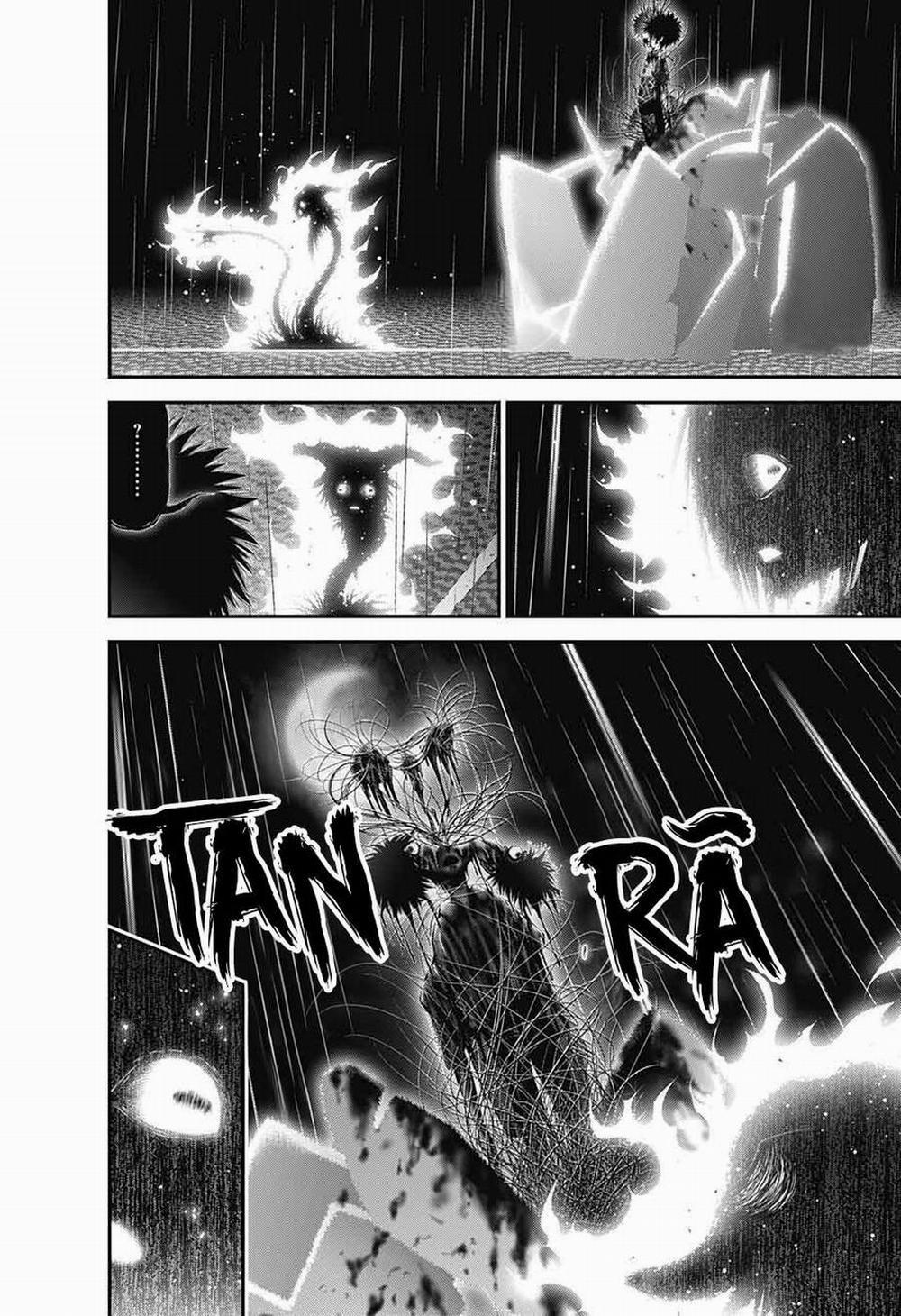 Dark Gathering 50 trang 10