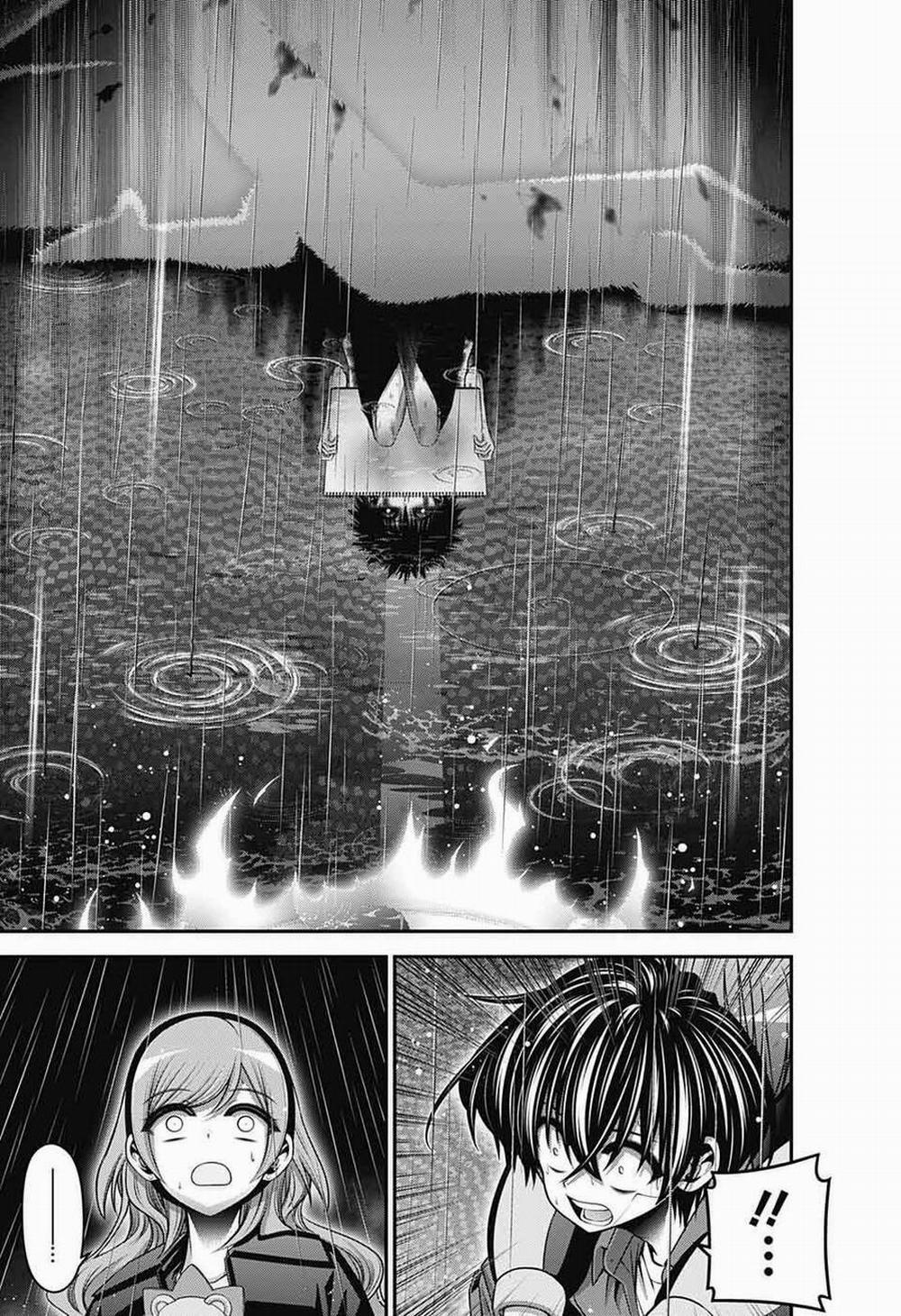 Dark Gathering 50 trang 13