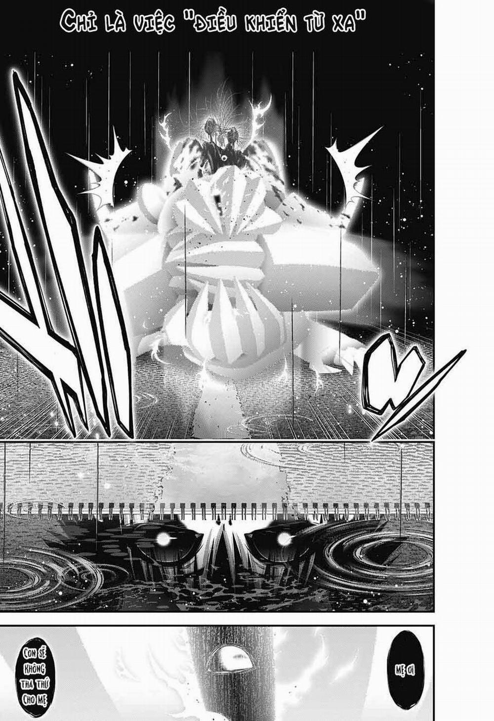 Dark Gathering 50 trang 15