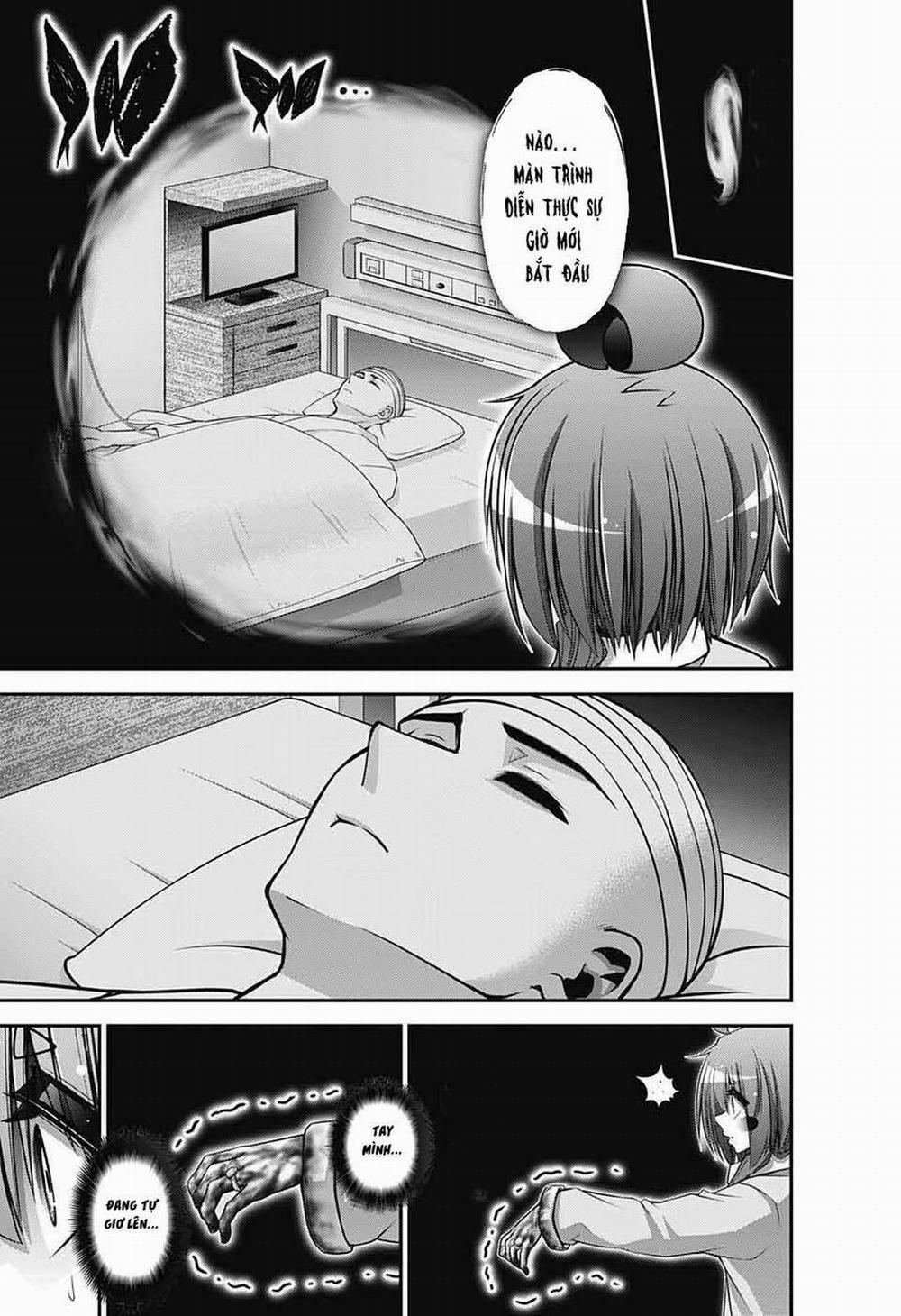 Dark Gathering 52 trang 25