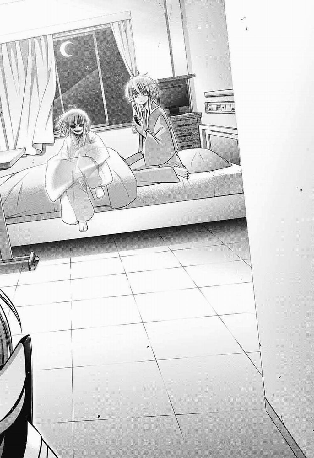 Dark Gathering 52 trang 46