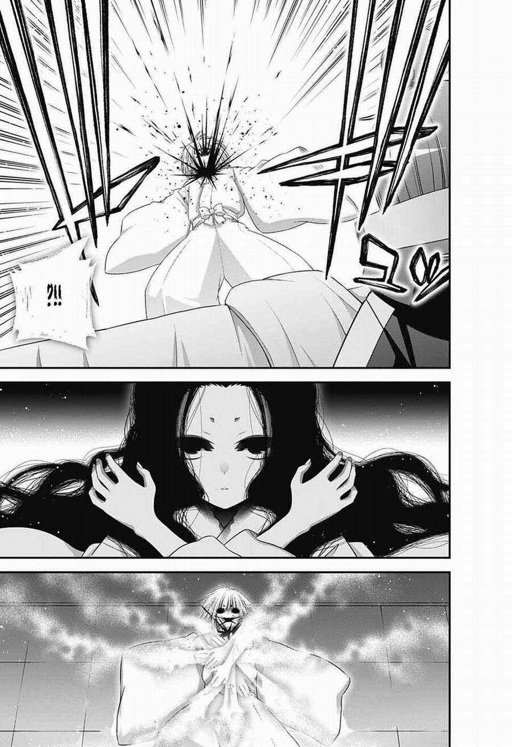 Dark Gathering 53 trang 16