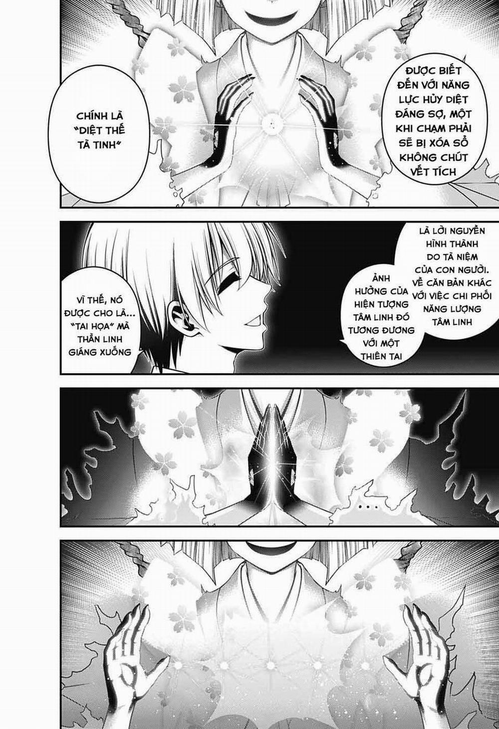 Dark Gathering 54 trang 31