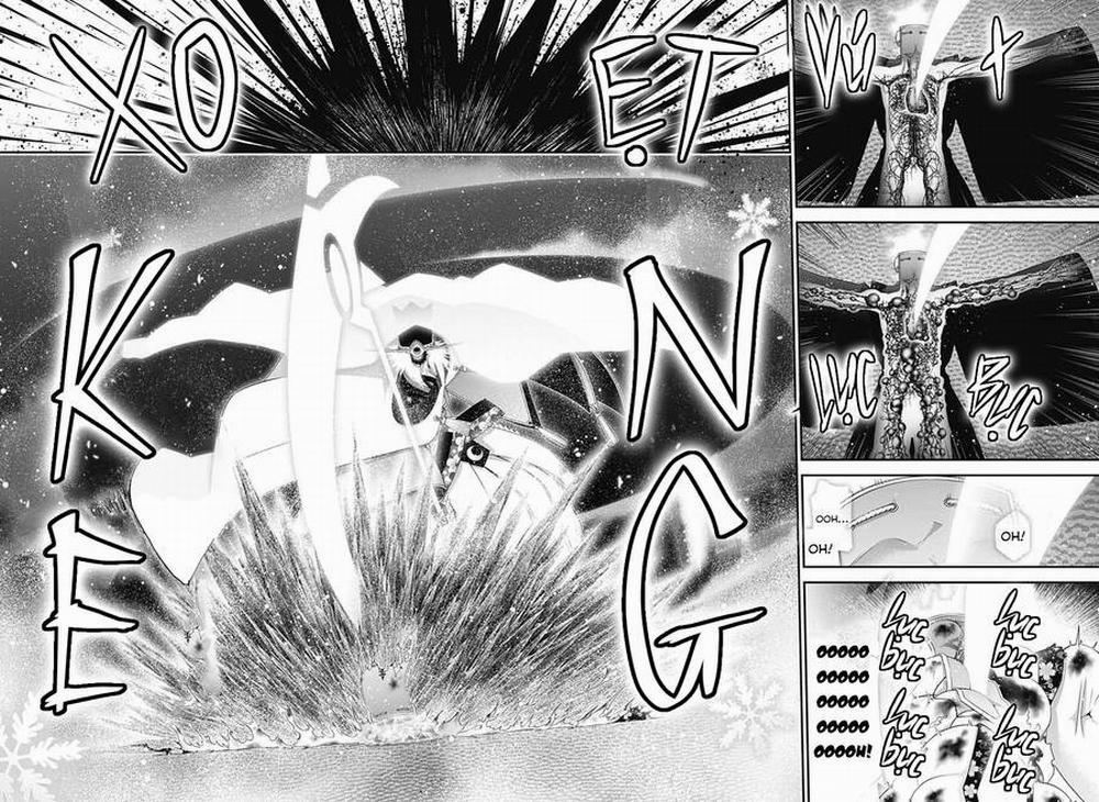 Dark Gathering 55 trang 25