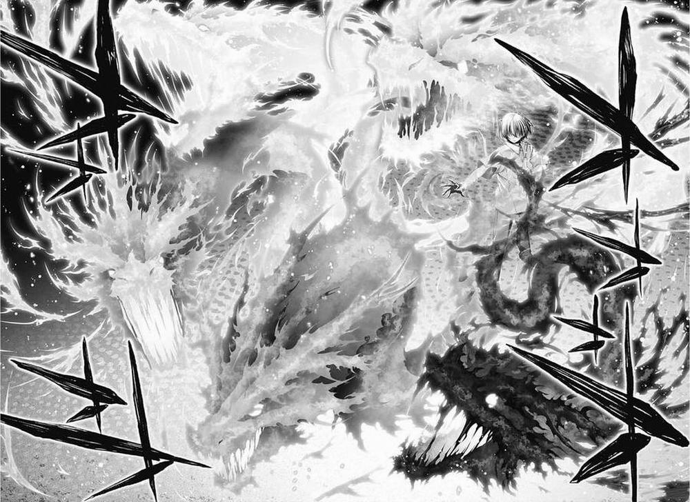 Dark Gathering 56 trang 33