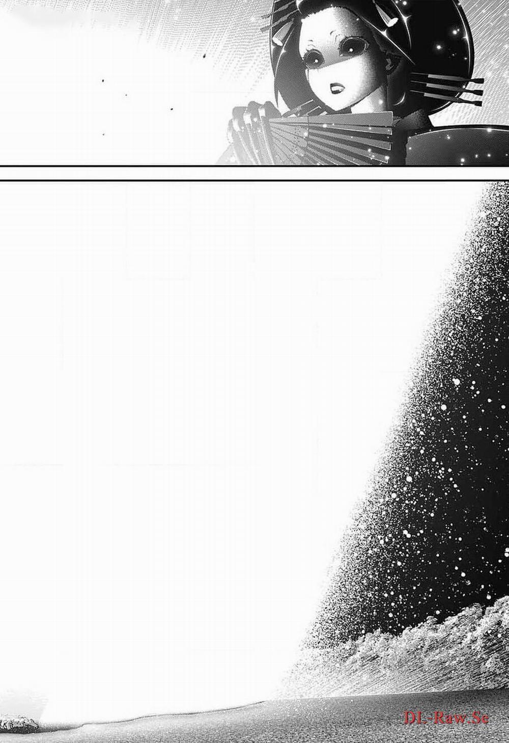 Dark Gathering 59 trang 26