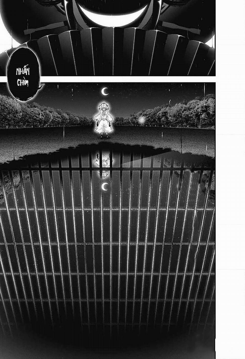 Dark Gathering 59 trang 8