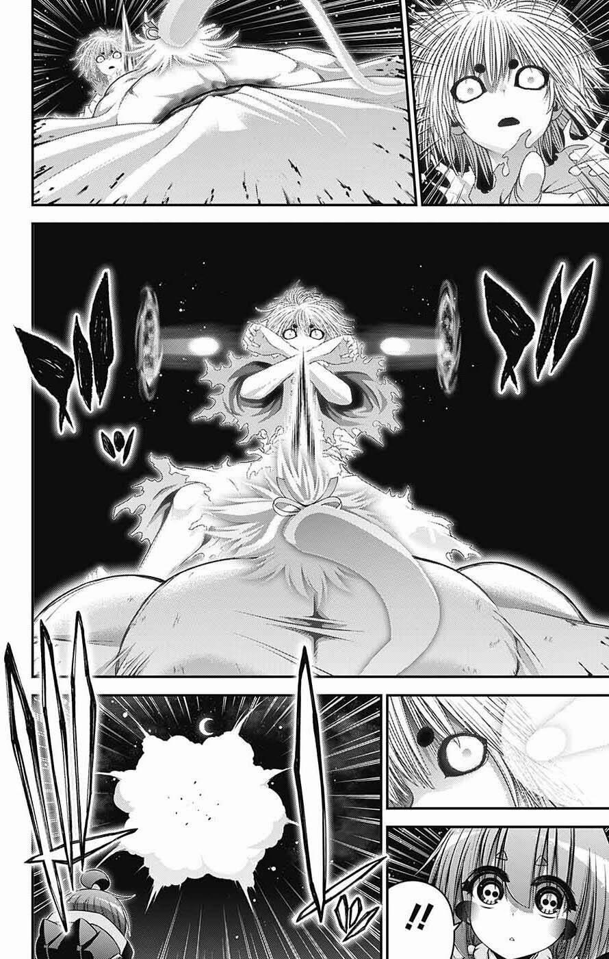 Dark Gathering 60 trang 18