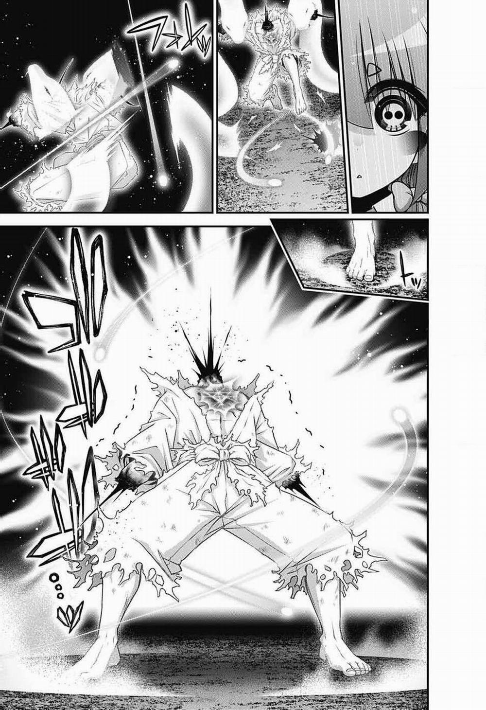 Dark Gathering 62 trang 10