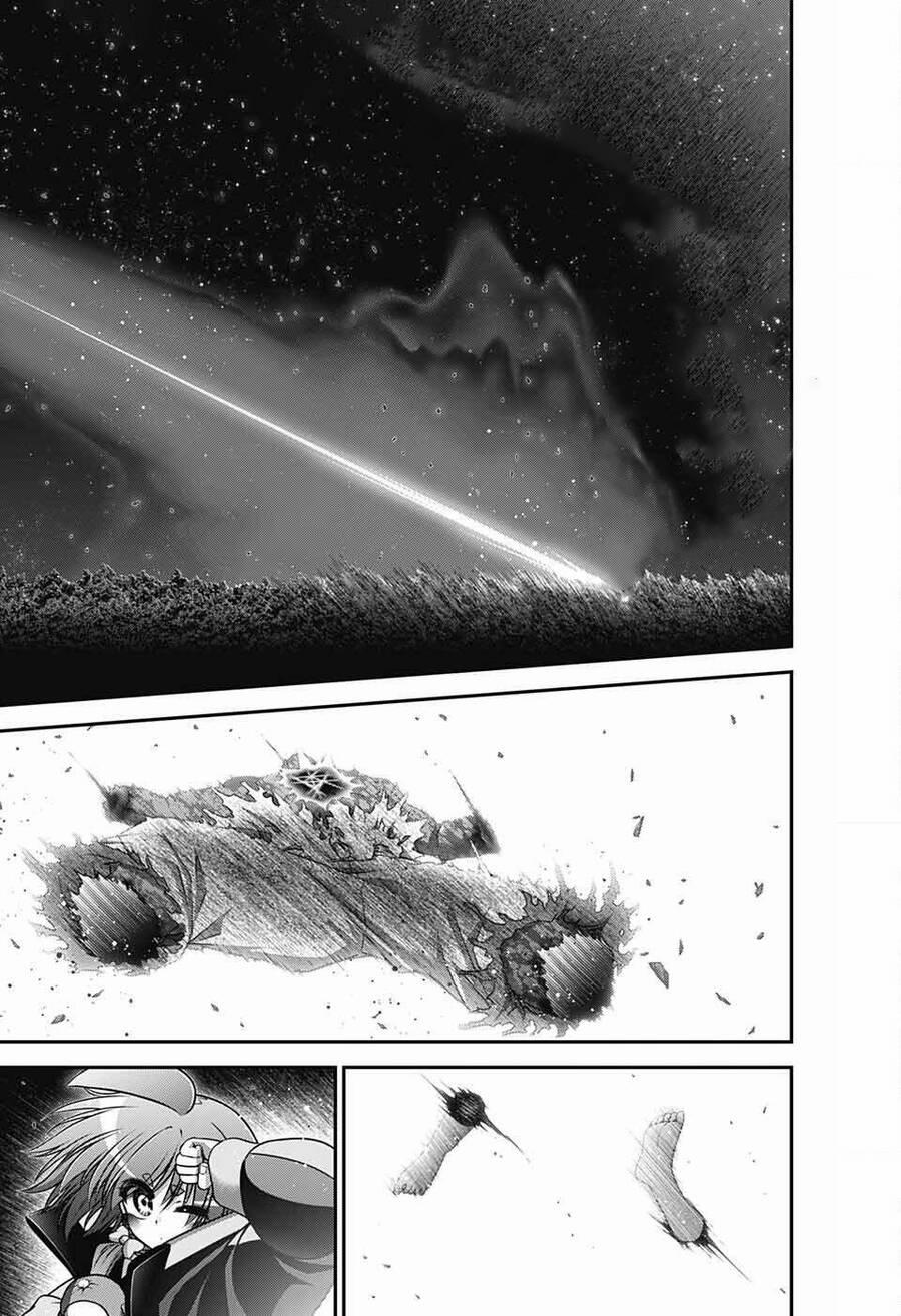 Dark Gathering 62 trang 18