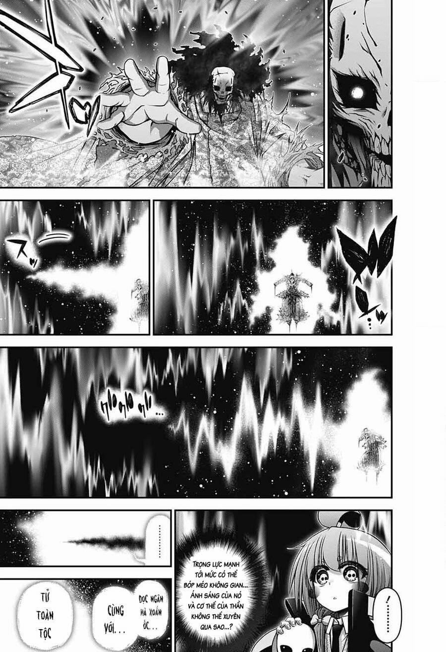 Dark Gathering 62 trang 40