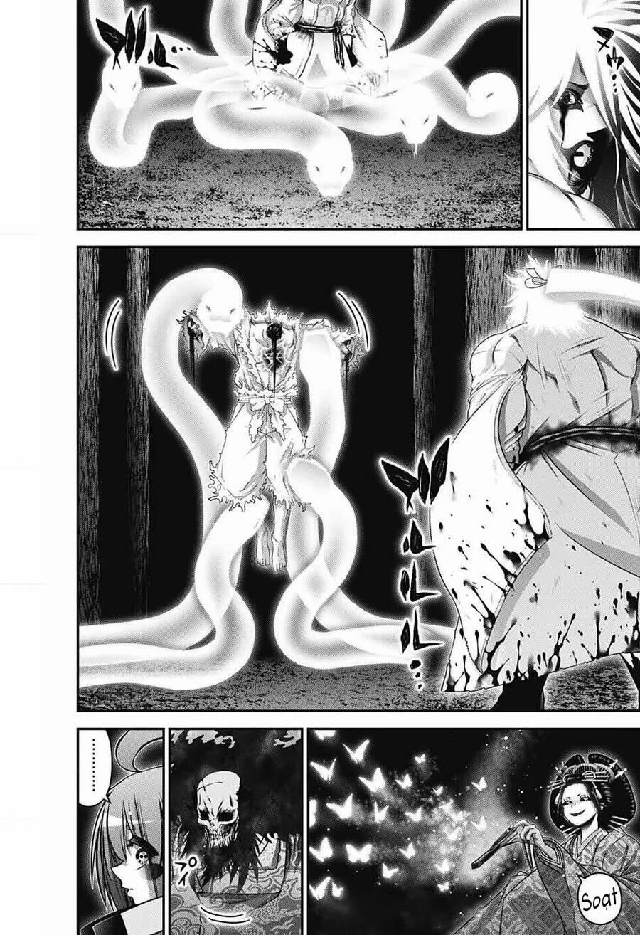 Dark Gathering 62 trang 7