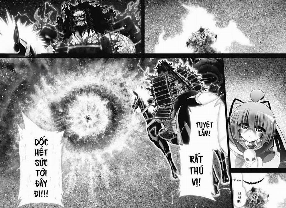 Dark Gathering 63 trang 42