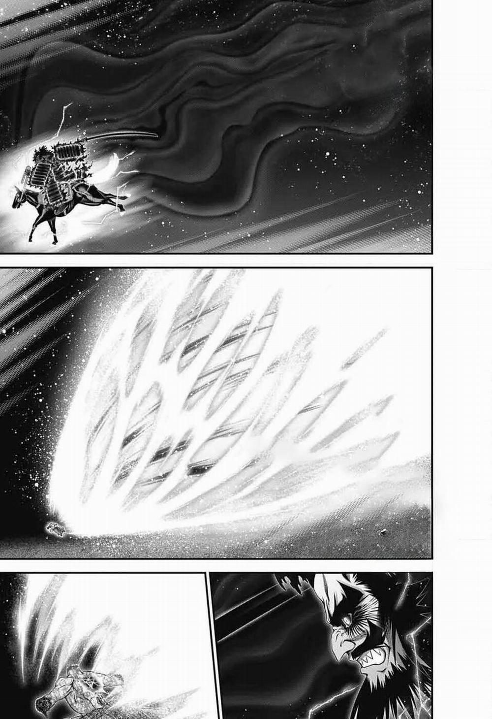 Dark Gathering 63 trang 44