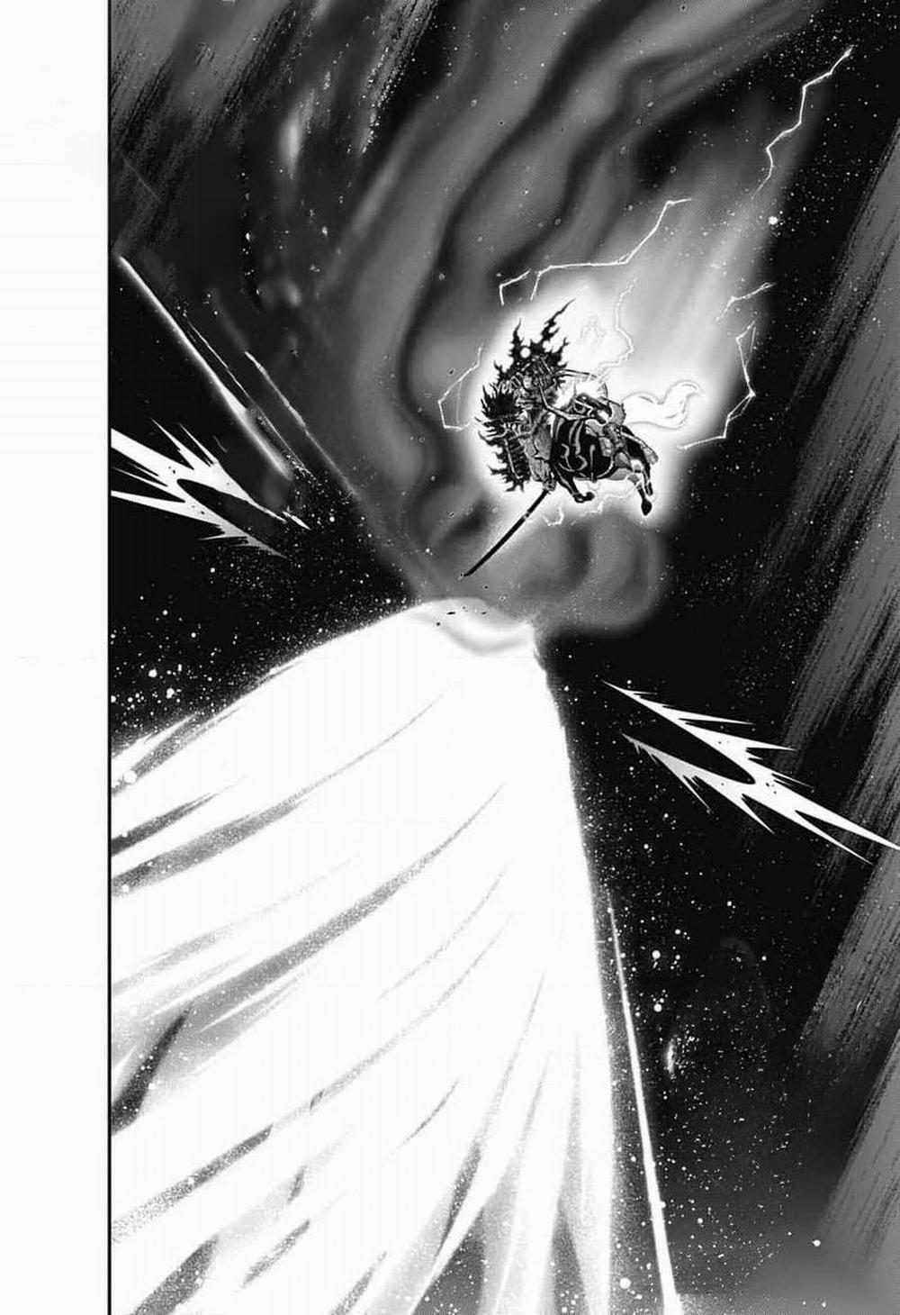 Dark Gathering 63 trang 45